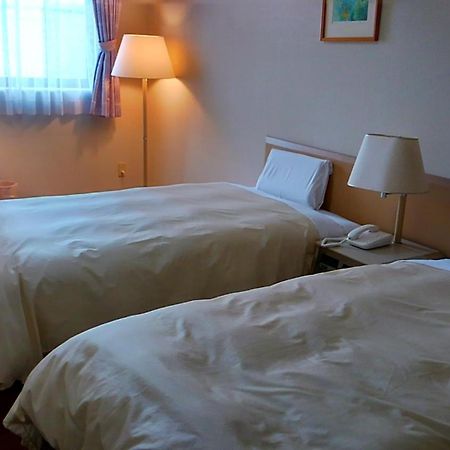 Hotel Hitachi Hills Room photo