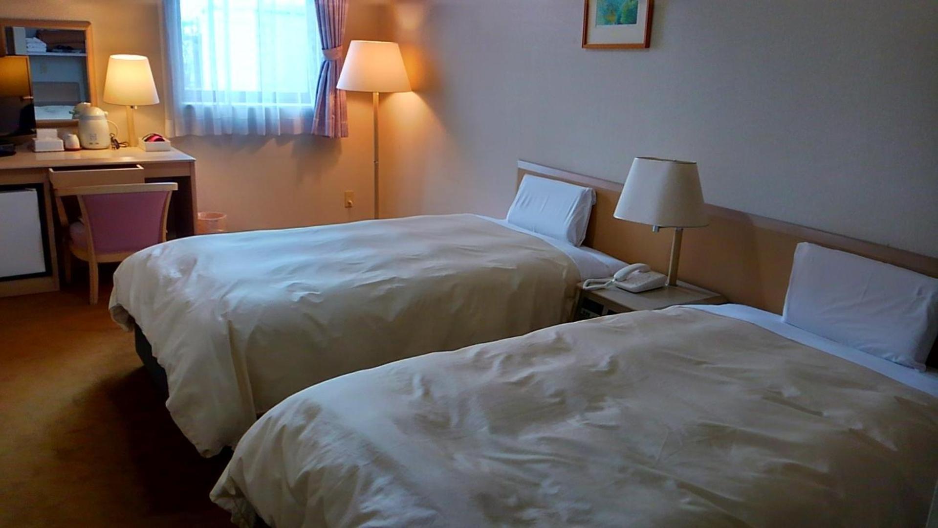 Hotel Hitachi Hills Room photo