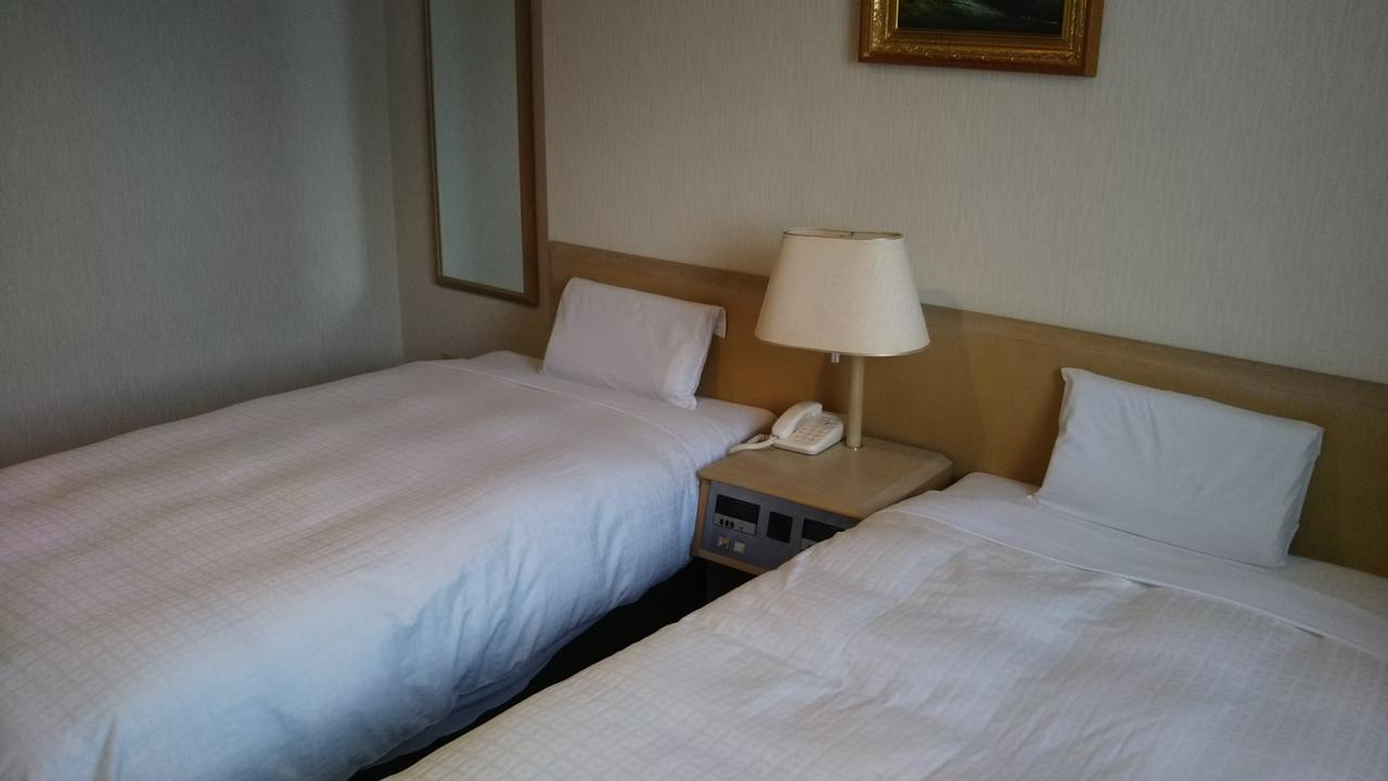 Hotel Hitachi Hills Room photo