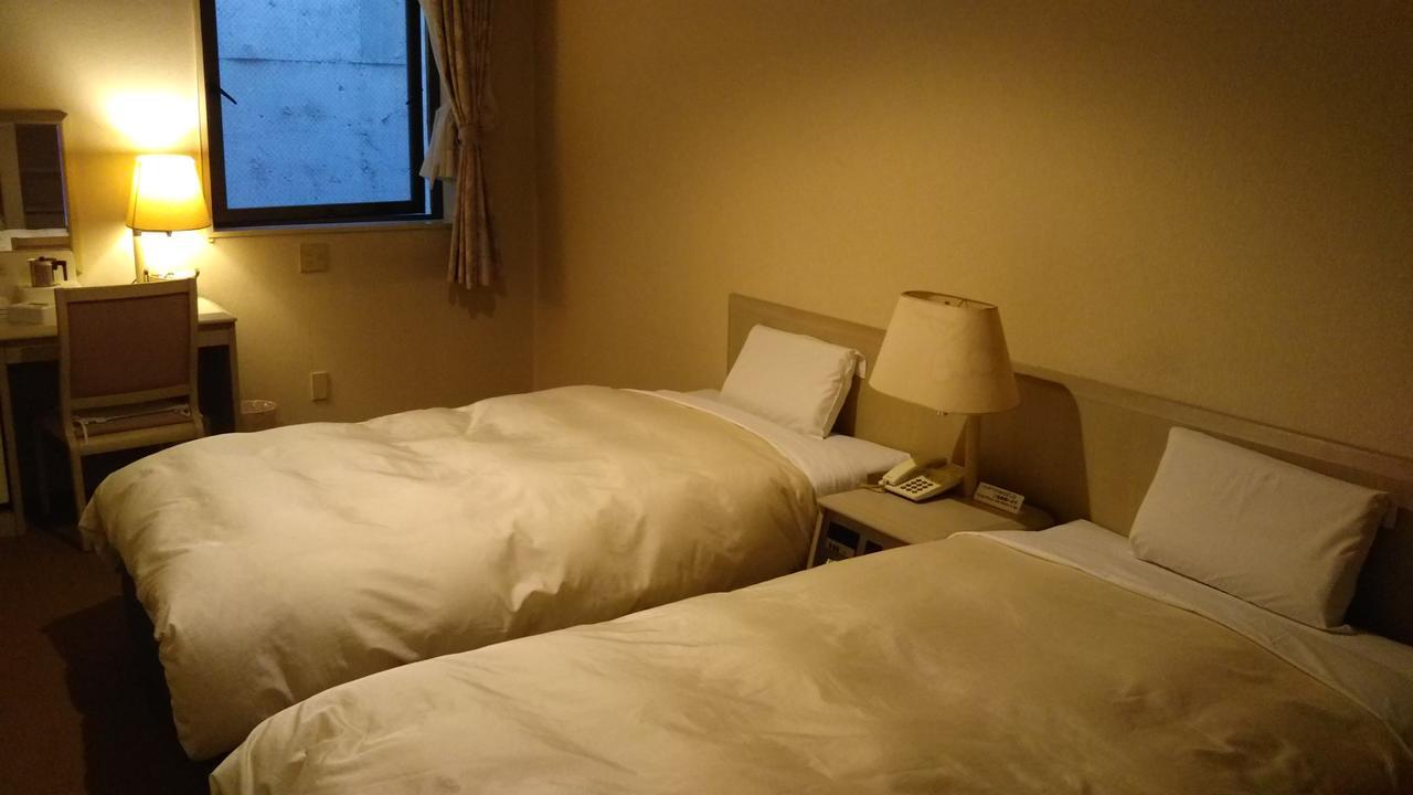 Hotel Hitachi Hills Room photo